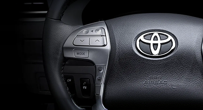 Изображение на странице Откройте доступ к персональным кампаниям TOYOTA Тойота Центр Магнитогорск