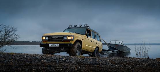 Изображение на странице Новости Toyota Тойота Центр Магнитогорск